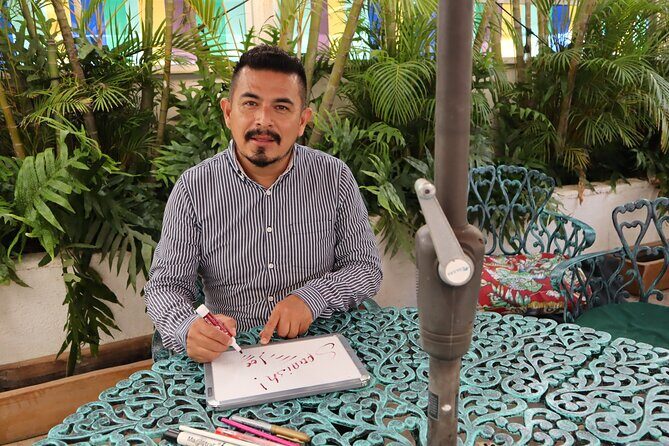 Conversational Spanish Class in Puerto Vallarta, Mexico - Key Points