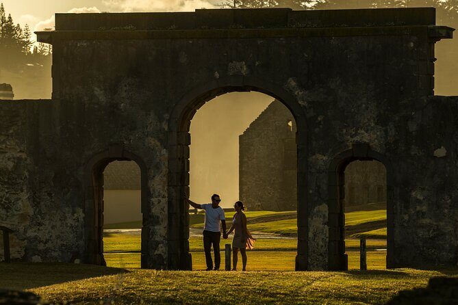 Convict Kingston Tour - Who Will Love This Tour?