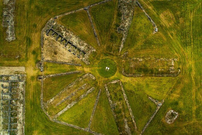 Convict Kingston Tour - FAQs