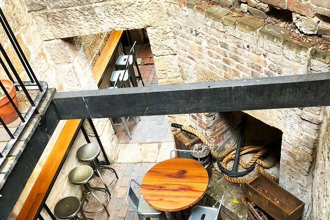 Convicts and The Rocks: Sydney's Walking Tour Led by Historian - FAQ