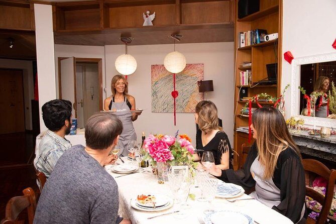 Cook a Classic Italian Meal Inspired by a Roman Grandmother - The Downsides