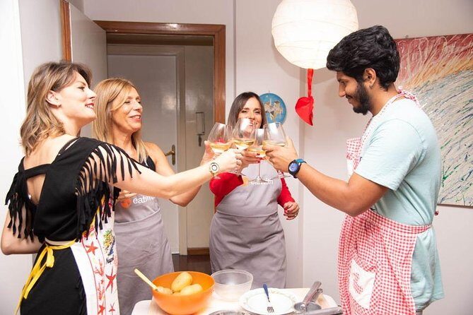 Cook a Classic Italian Meal Inspired by a Roman Grandmother - Final Thoughts: Who Should Sign Up?