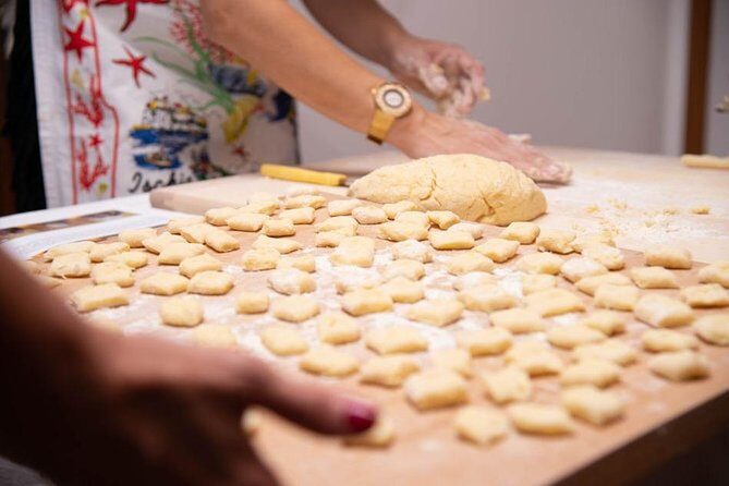 Cook a Classic Italian Meal Inspired by a Roman Grandmother - Frequently Asked Questions