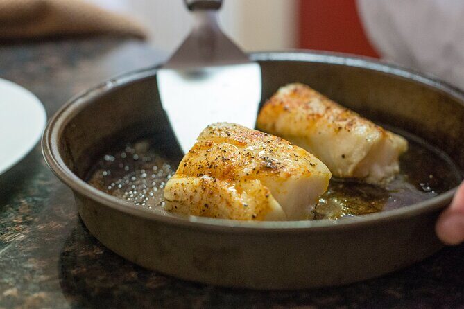 Cook a Seasonal Portuguese Feast + Wine (Includes 3-Course Meal) - Who Is This Class Best For?