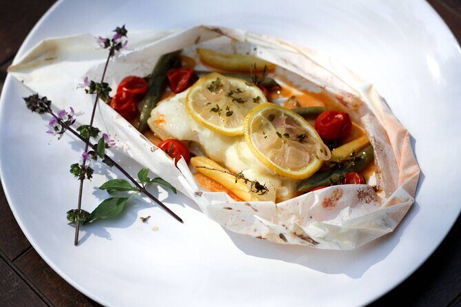 Cook a Seasonal Portuguese Feast + Wine (Includes 3-Course Meal) - Final Thoughts