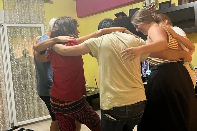 Cook and dine with a Greek family - A Deep Dive Into the Experience