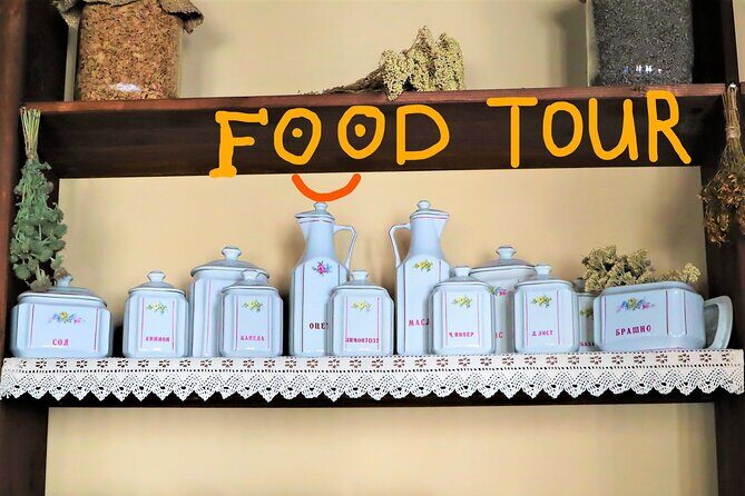 Cook and Eat with a Local in Sofia - A Detailed Look at the Sofia Cooking Class