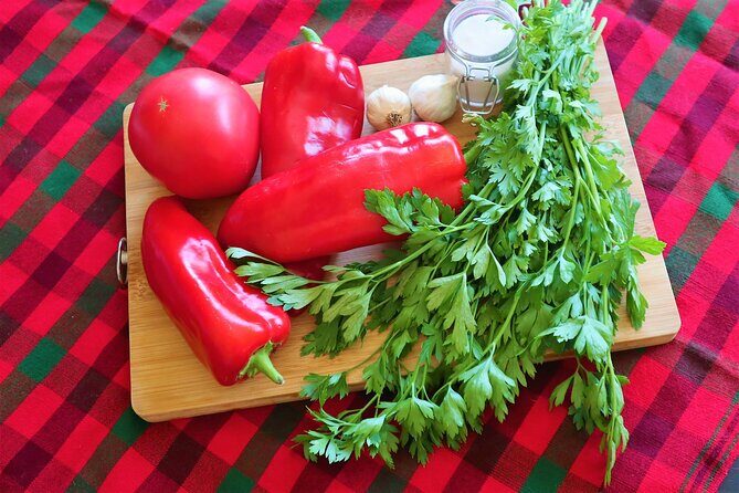 Cook and Eat with a Local in Sofia - Final Thoughts