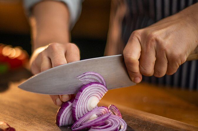 Cook Authentic Spanish Paella With Classpop! in Denver - Final Thoughts