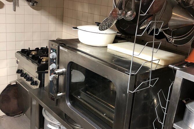 Cook Cod Fish as a Local in Traditional Place - The Value of a Personalized and Private Tour