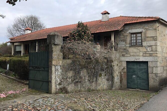 Cook Cod Fish as a Local in Traditional Place - FAQs