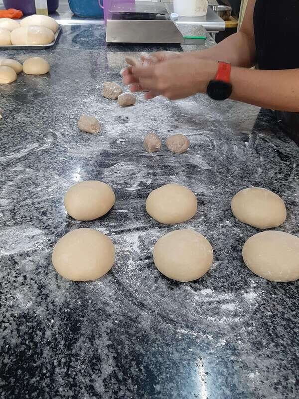 Cook Conchas & Pan de Muerto and Visit a Candies Factory - A Deep Dive into the Experience