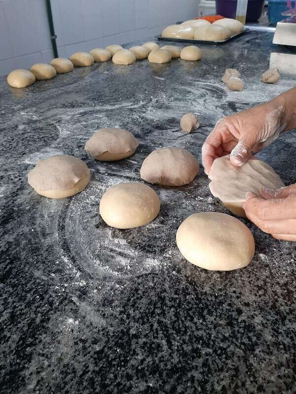 Cook Conchas & Pan de Muerto and Visit a Candies Factory - The Sum Up