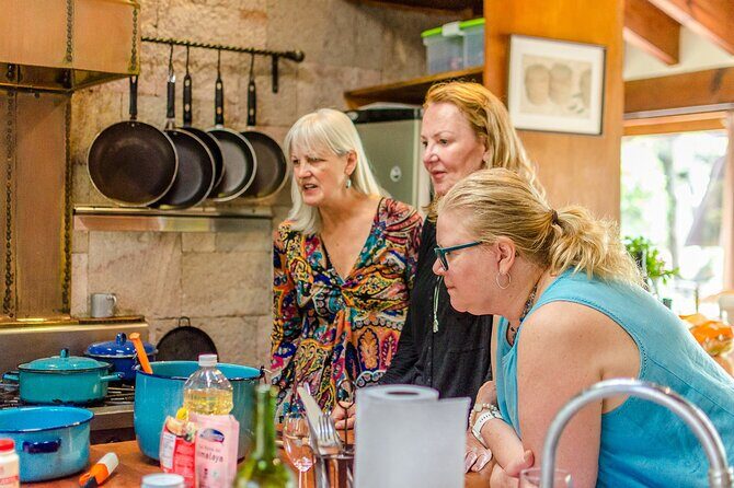 Cook & Dine | Make Authentic Mexican Mole and Salsas in San Miguel de Allende - The Sum Up: Is This Cooking Class Worth It?