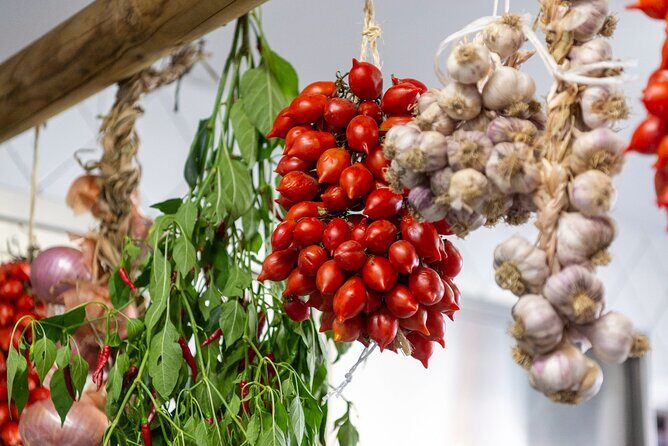 Cook & Dine with Breathtaking Views of the Positano Coast - Practical Details & Considerations