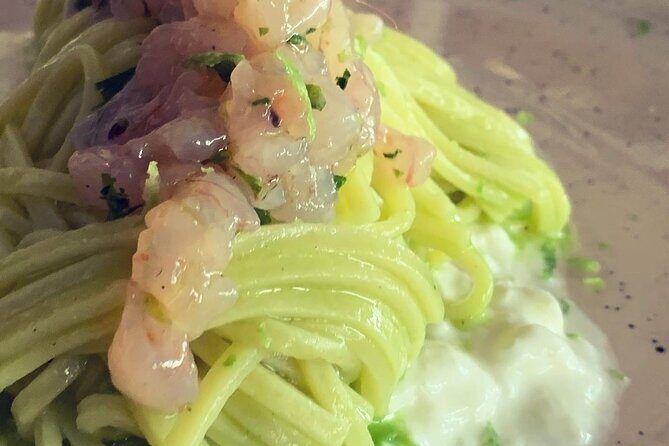 Cook, discover sights, taste food & wine with a chef in Syracuse - Final Thoughts