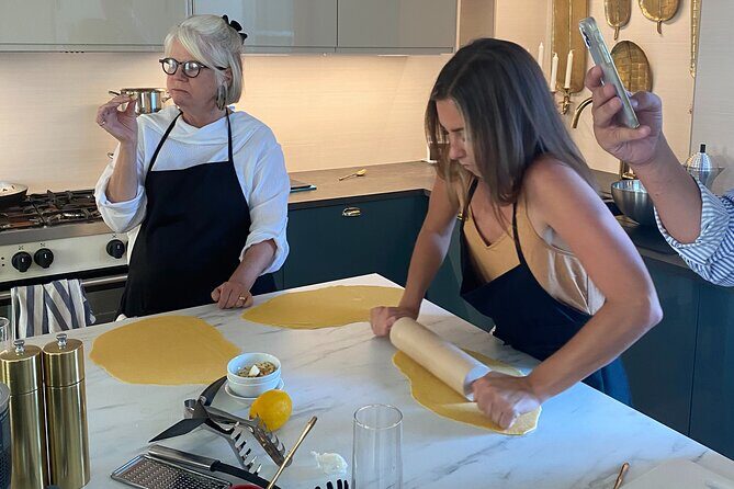 Cook in a renovated convent with amazing views - FAQs