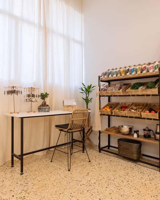 Cook like a Greek in a cooking Class in the heart of Athens - An In-Depth Look at the Cooking Class Experience