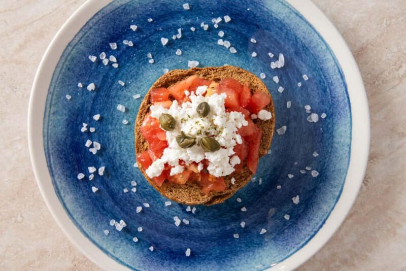 Cook like a Greek in a cooking Class in the heart of Athens - Practical Details & Tips