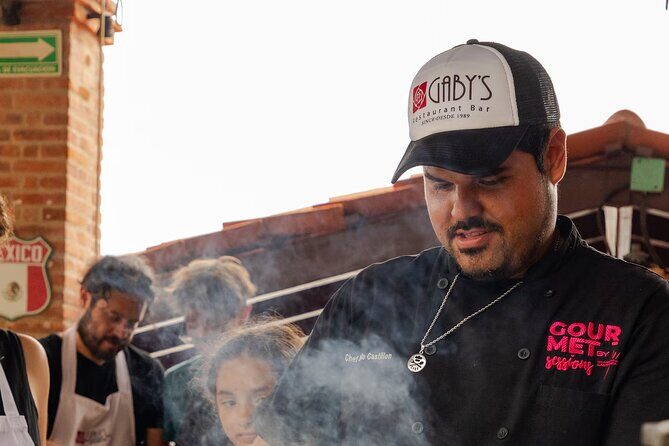 Cook Like a Local: Vallarta Market & Cooking Experience - The Experience in Detail