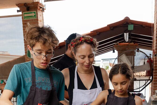 Cook Like a Local: Vallarta Market & Cooking Experience - Final Thoughts