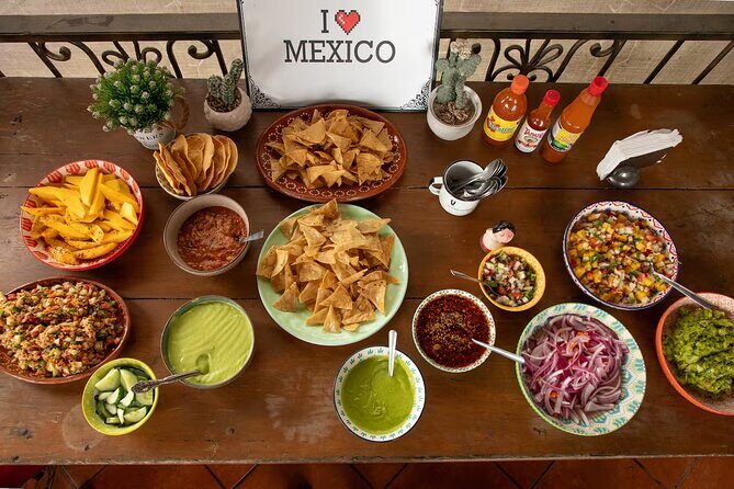 Cook Like a Local: Vallarta Market & Cooking Experience - Frequently Asked Questions