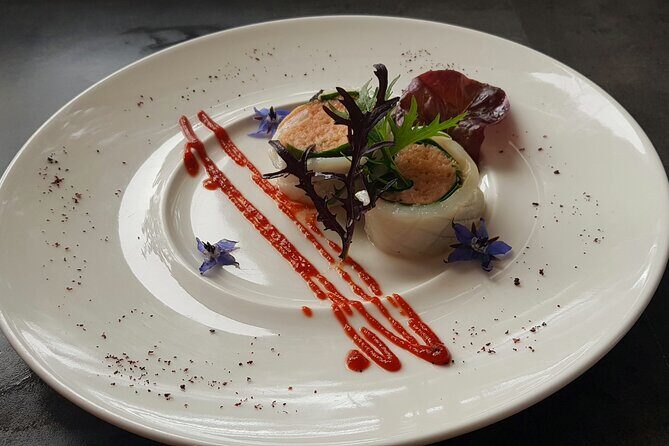 Cook Like A Pro in Taroona - Who Should Consider This Experience?