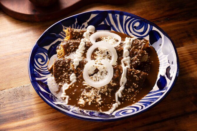 Cook Mole Negro and Arroz con Leche in Oaxaca (3-Course Meal) - Who Should Consider This Tour?