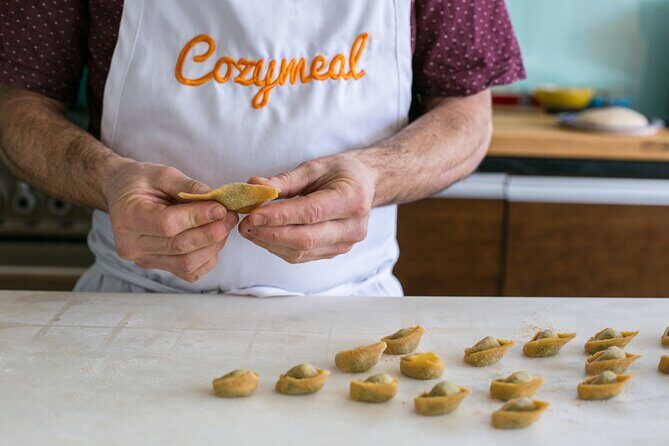 Cook Pasta, Ravioli & Tiramisù in Milanese Studio (3-Course Meal) - A Hands-On Taste of Milan: Cook Pasta, Ravioli & Tiramisù in a Local Studio