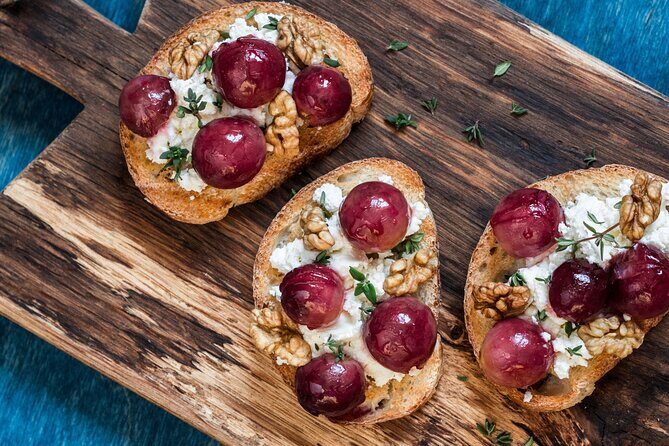 Cook Pasta, Ravioli & Tiramisù in Milanese Studio (3-Course Meal) - FAQ