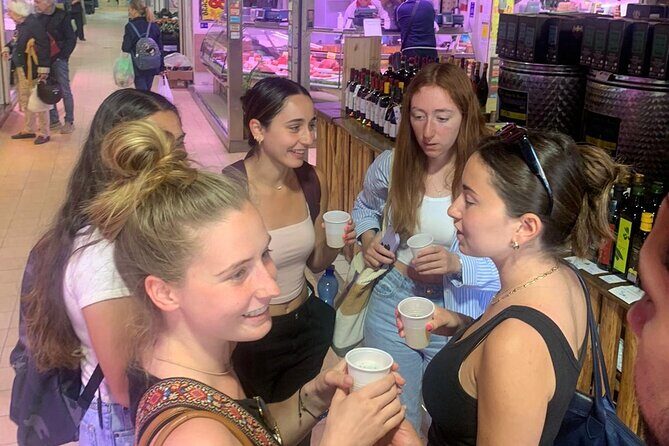 Cook the most typical Roman dishes with Chef Paolo - Who Should Book This Tour?