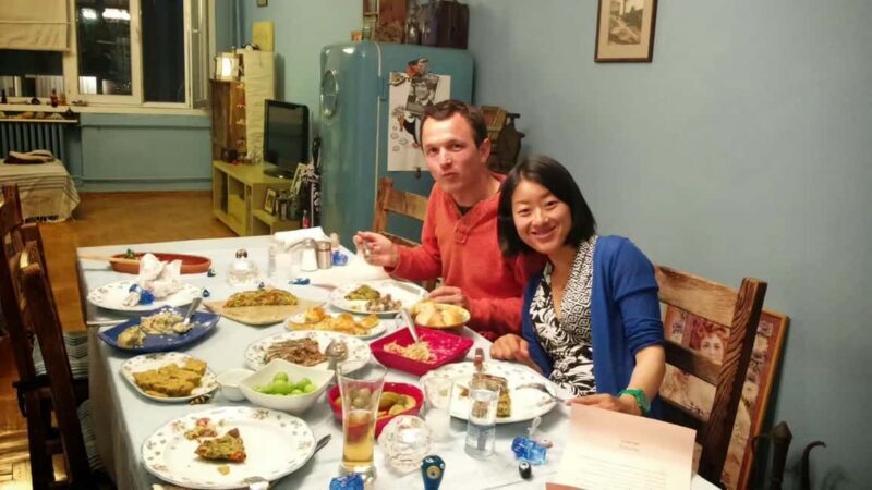 Cook Turkish Dishes in a Local Chefs Istanbul Home - Cook Turkish Dishes in a Local Chef’s Istanbul Home: A Genuine Taste of Turkish Hospitality