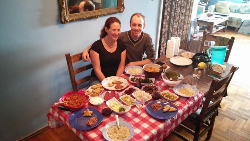 Cook Turkish Dishes in a Local Chefs Istanbul Home - Who Is This Experience Best For?