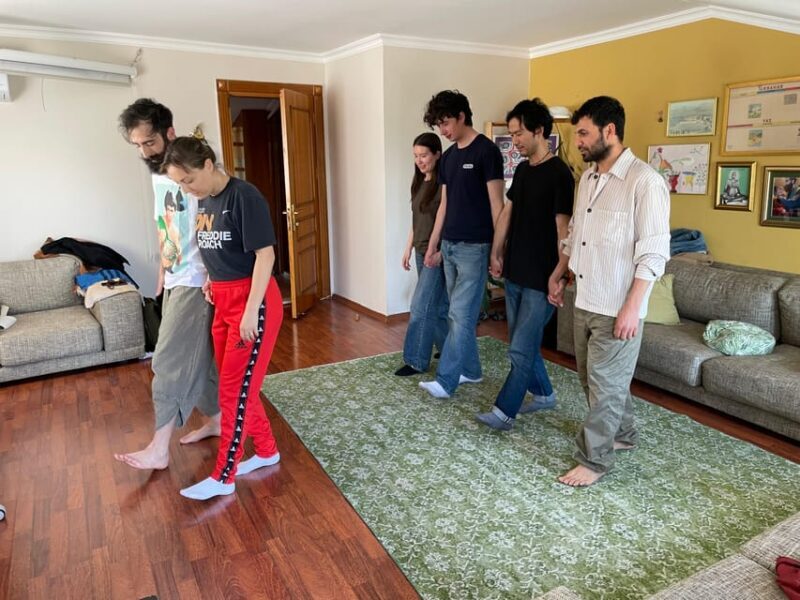 Cook Turkish Dishes in a Local Chefs Istanbul Home - FAQ