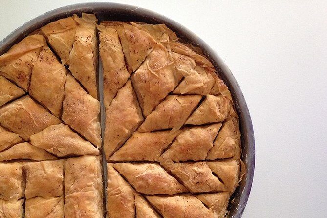 Cook with a Local: Private Home Cooking Class In Istanbul - What to Expect from the Cooking Class