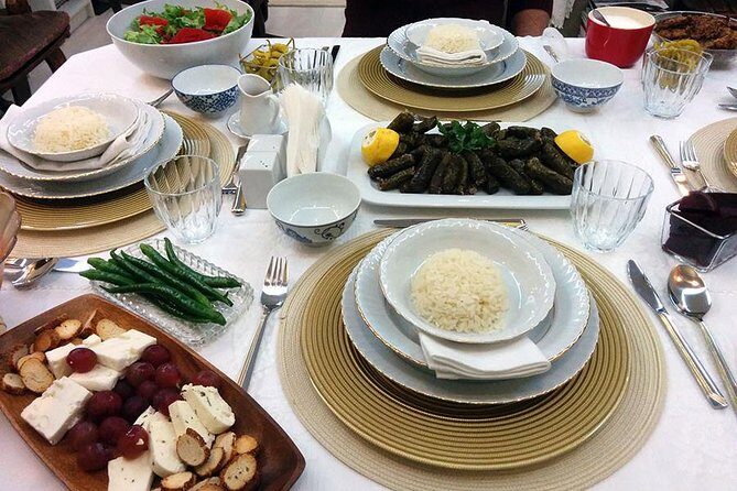 Cook with a Local: Private Home Cooking Class In Istanbul - The Value of the Experience
