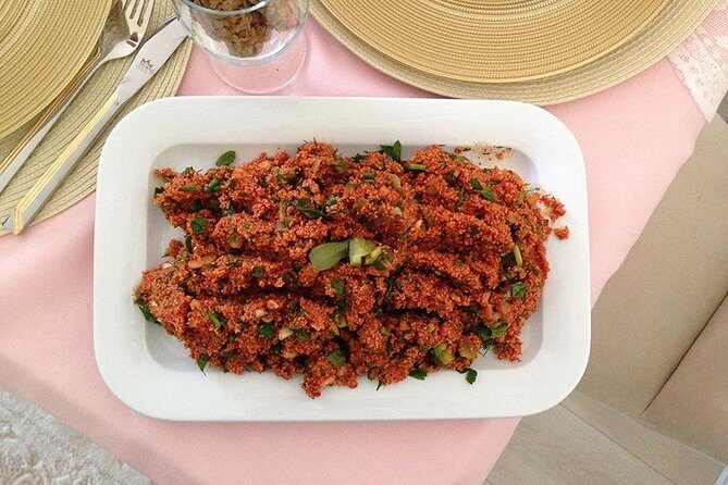 Cook with a Local: Private Home Cooking Class In Istanbul - Who Is This Tour Best For?