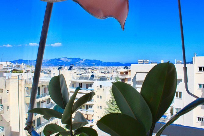 Cook with Katerina: Authentic Greek Home Cooking Class in Athens - How It Compares to Other Experiences