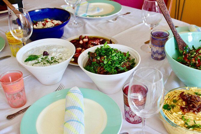 Cook with Katerina: Authentic Greek Home Cooking Class in Athens - Who Would Love This Tour?