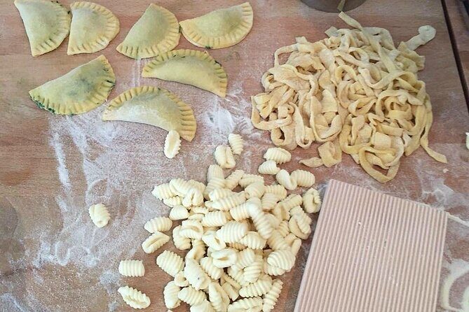 Cook with us in Rome: a Hands-On Cooking Experience 15:30PM class - What to Expect from the Cooking Experience