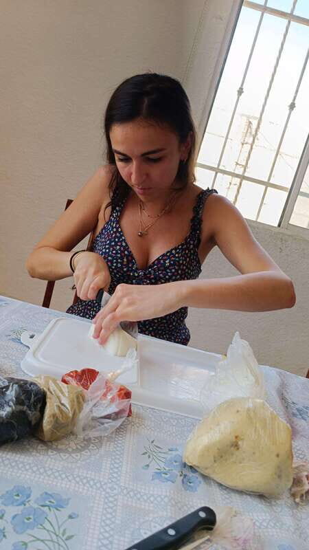 Cook Yucatán Food with your Merida Mom! (PDF Included!) - The Value of This Experience