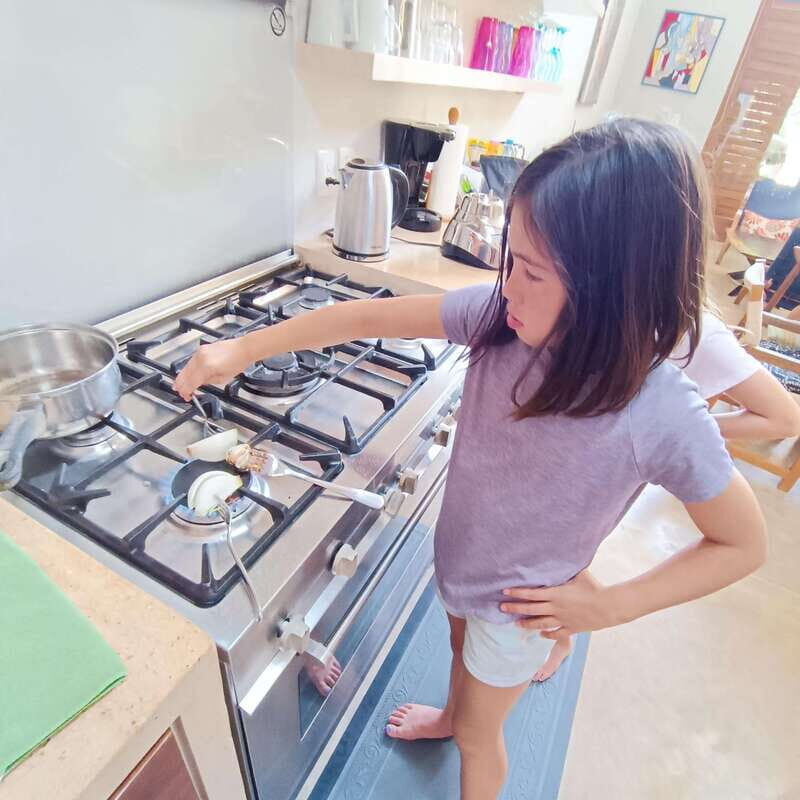 Cook Yucatán Food with your Merida Mom! (PDF Included!) - What We Think Could Be Better