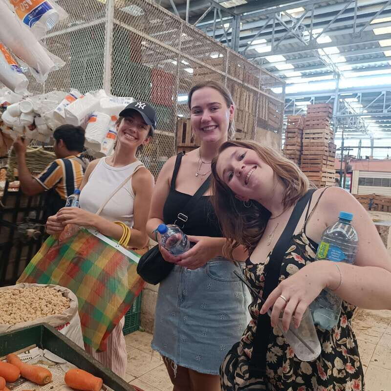 Cook Yucatán Food with your Merida Mom! (PDF Included!) - Frequently Asked Questions