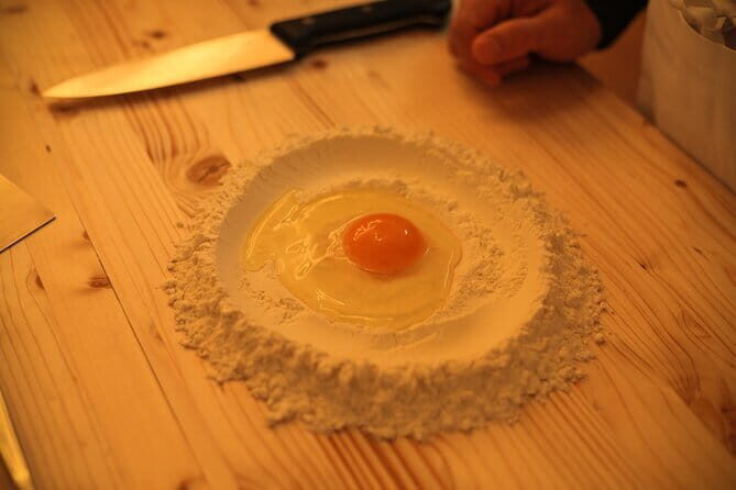 Cooking Art Brunelleschi - A Deep Dive into the Experience