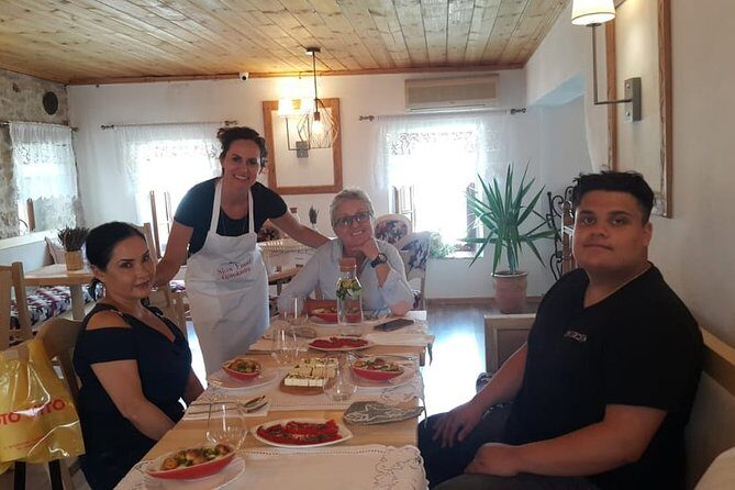 Cooking Class - Authenticity and Cultural Value