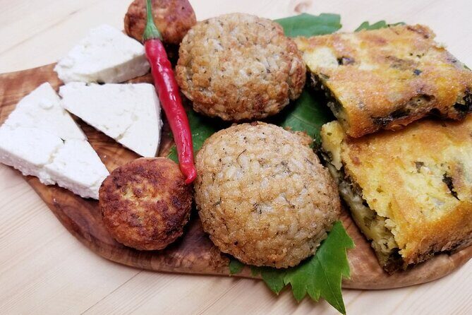 Cooking Class - Would We Recommend It?