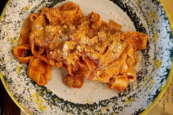 Cooking Class 2 Hour Spanish Steps - Fettucine and Tiramisù - An In-Depth Look at the Experience