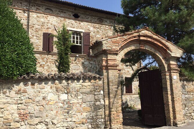 Cooking Class and Dinner in 17th Century Villa at Parma - Setting and Atmosphere: Cooking in a Historic Parma Villa