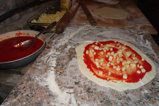 Cooking Class and Dinner in 17th Century Villa at Parma - Practical Details and Tips