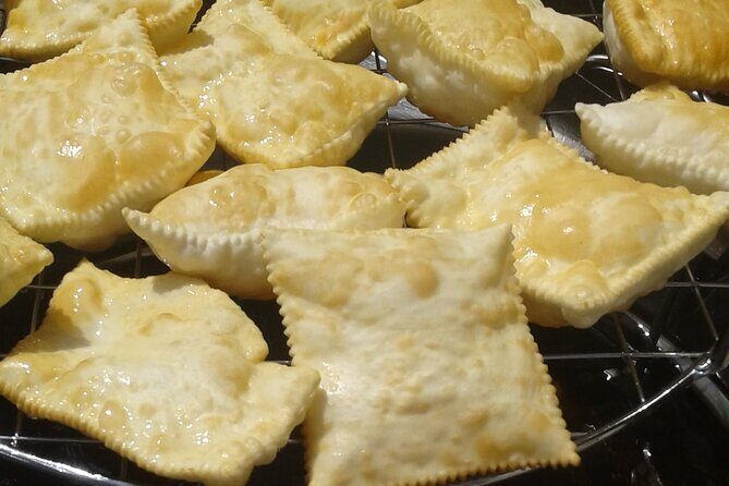 Cooking Class and Dinner in 17th Century Villa at Parma - Who Will Enjoy This Experience?